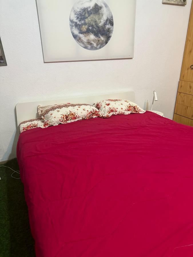 Buda Apartment *